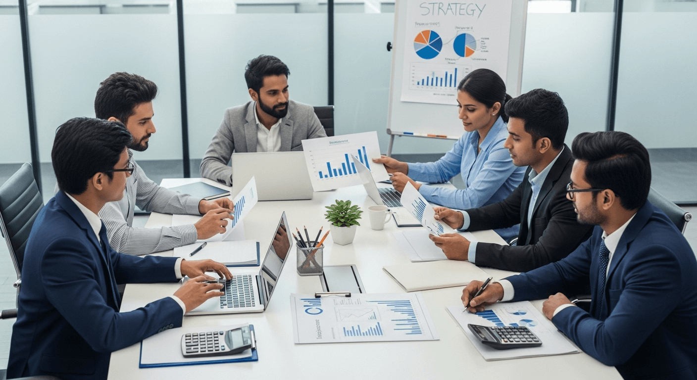 Consultancy Services Consultancy Services