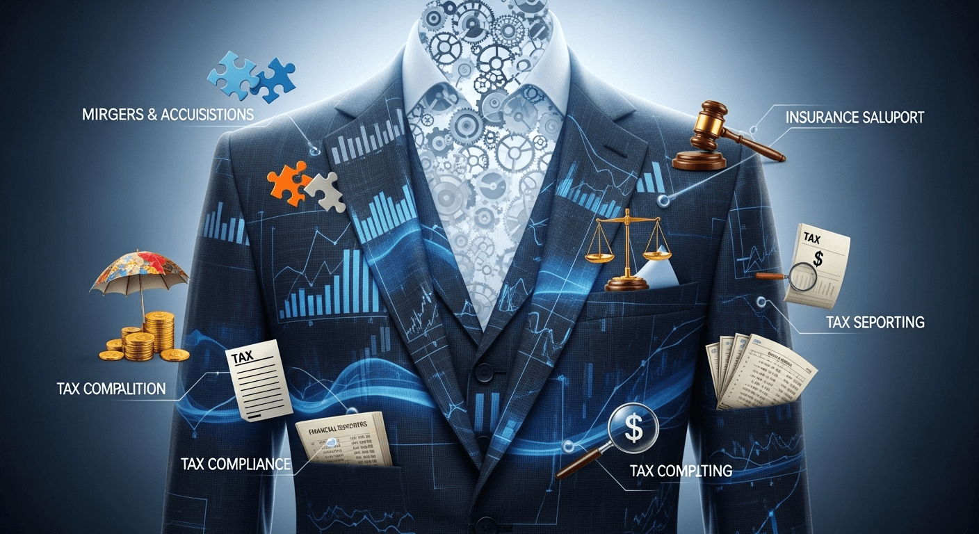 Custom Valuation & Consultancy Custom Valuation & Consultancy