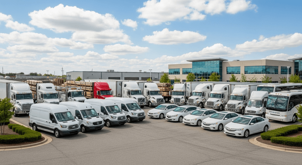 valuation of Motor Vehicles