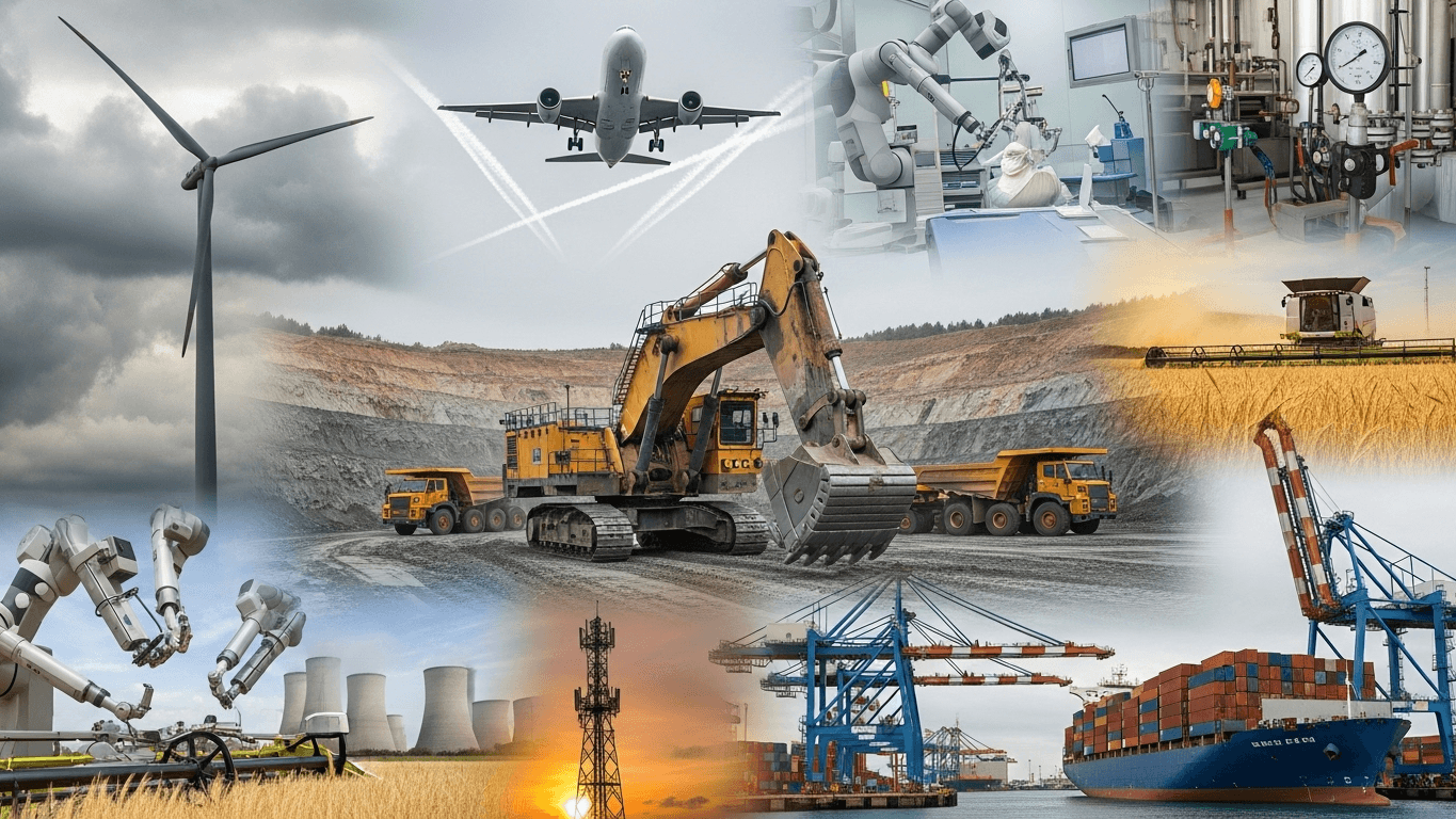 Plant & Machinery Valuation Plant & Machinery Valuation