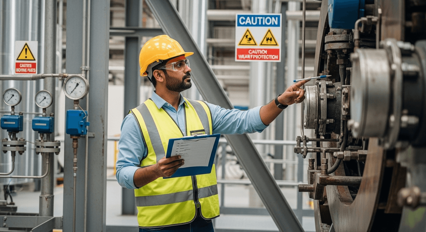 Risk Inspection Services Risk Inspection Services