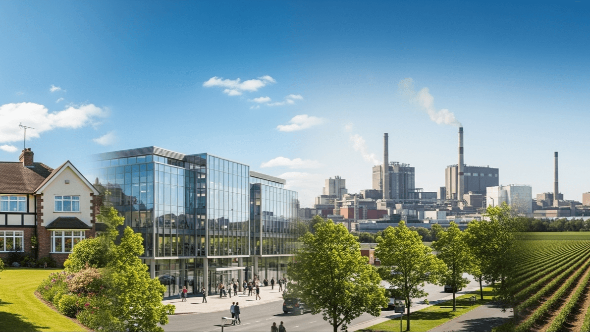 land and building valuation land and building valuation