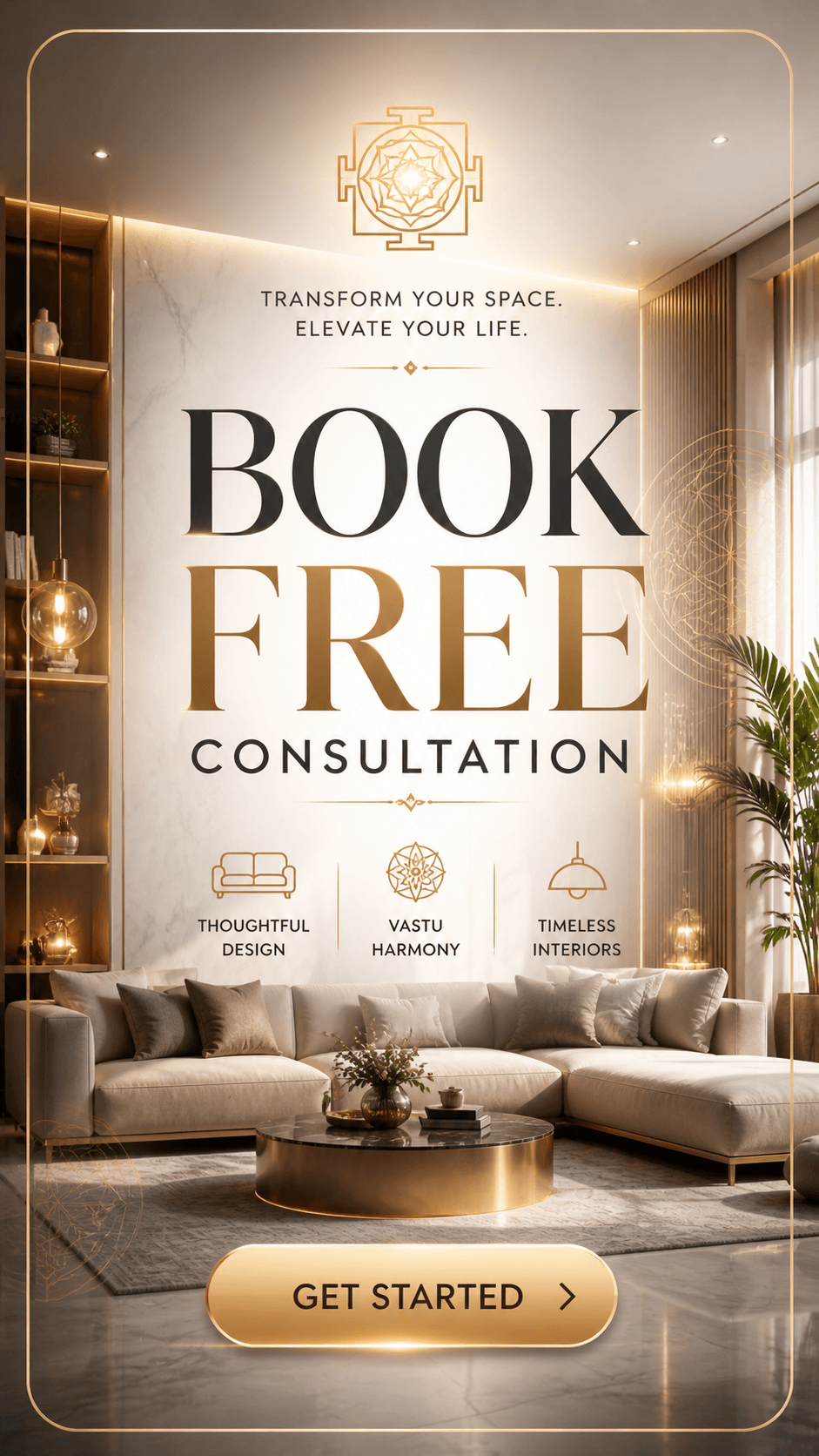 Book Free Consultation for Design Services | Shamuk India