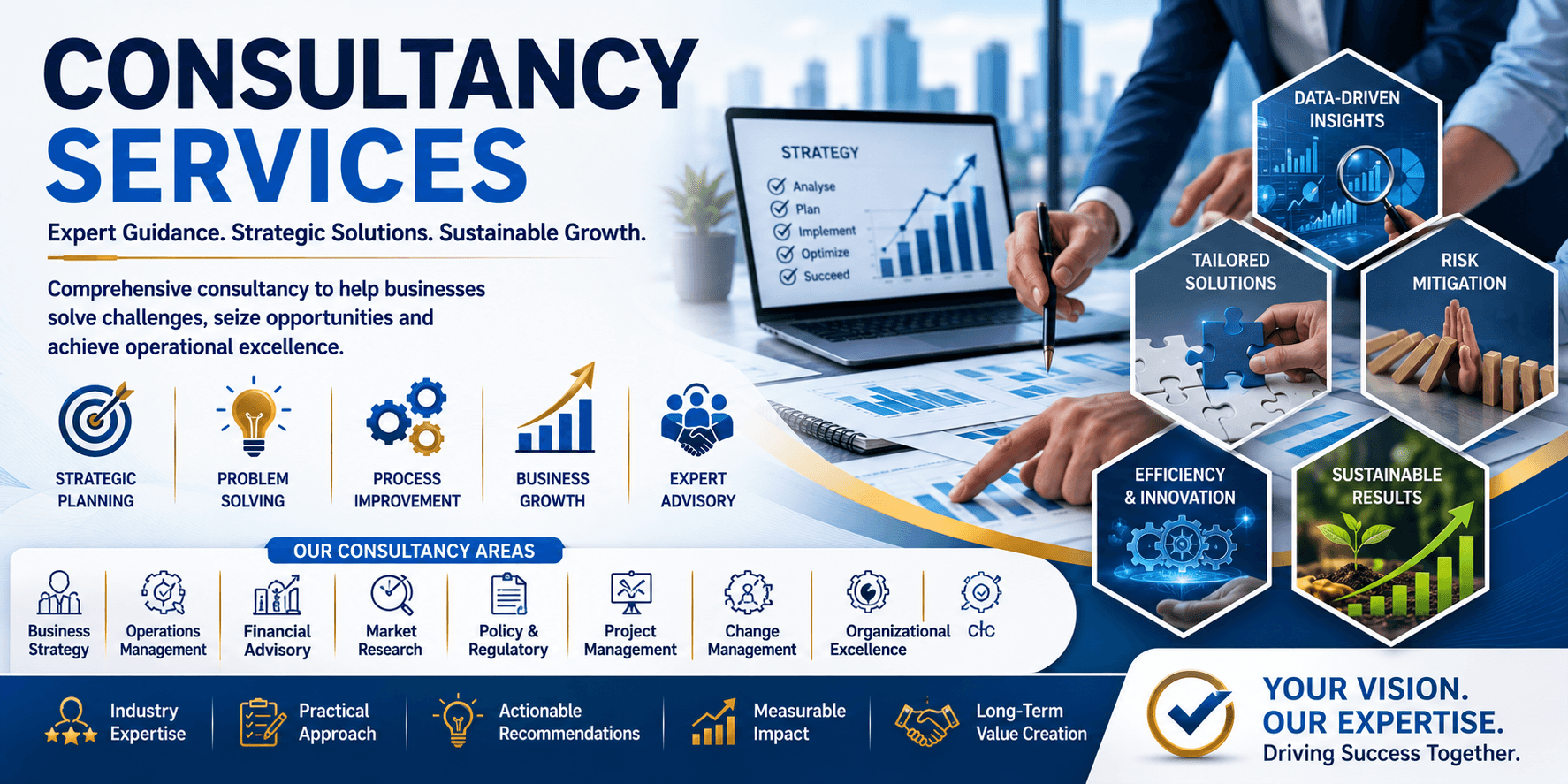 Consultancy Services | Shamuk India Shamuk India Consultancy Services – Professional business, technical, financial, compliance, and management consultancy solutions for organizations across industries.